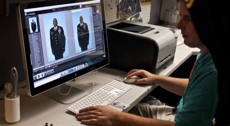 Updated official DA photos critical for promotion boards | Article ...