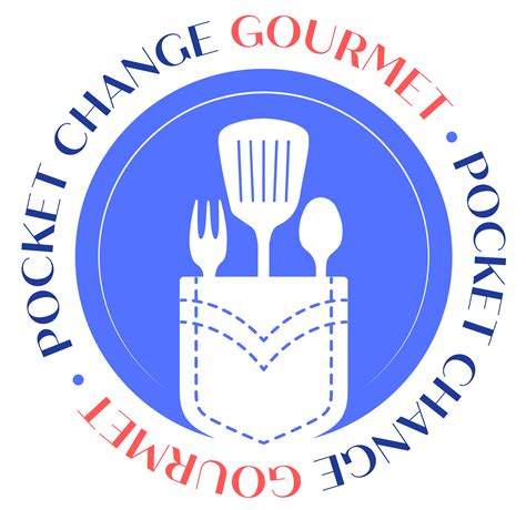 GF Pantry Favorite - Pocket Change Gourmet