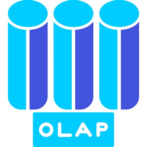 Image result for OLAP Logo