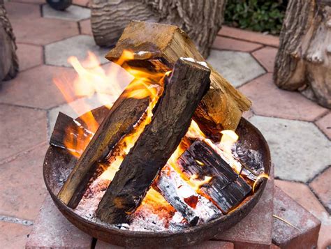 An Enthusiast's Guide to Copper Fire Pits - Captain Patio