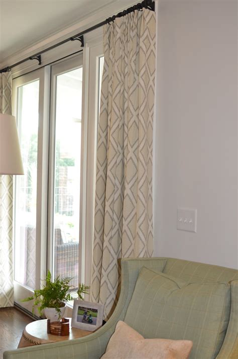 Image result for Custom Drapery Panels