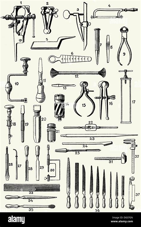 Gunsmith Tools List 的图像结果