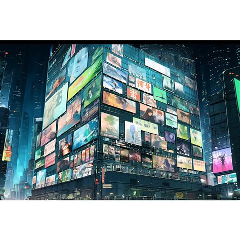 Image result for LED Display Panel Working