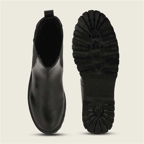 High Ankle Boots for Women – YOHO LIFESTYLE