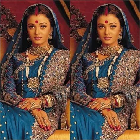 Nandini in Ponniyin Selvan, Paro in Devdas and more; Aishwarya Rai ...