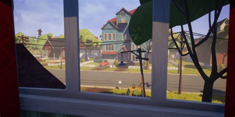 Image result for Hello Neighbor Mod Kit Pre Alpha Beta