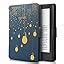 for Kindle Paperwhite 1 2 3 case cover. Premium SmartShell Lightest ...
