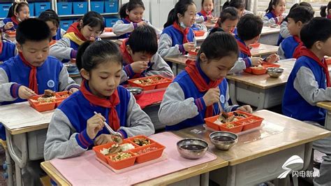 返校复课后，学生如何吃的安全？广东开展专项监督检查_南方网