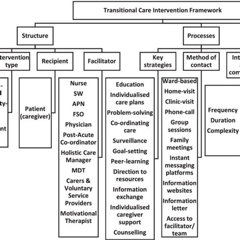 Image result for Transitional Care Clinic Model