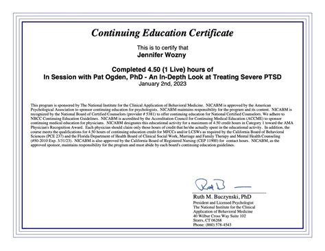 Image result for CE Credits Transcript