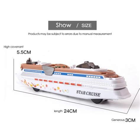 Buy Battleship Aircraft Carrier Toy Submarine With Sound&Light, Plastic ...