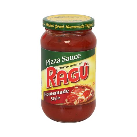 Ragu Pizza Sauce Buy Ragu Bolognese Sauce 500g For £1.74 From Bodrum