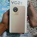 Vivo Y02t (Sunset Gold, 4GB RAM, 64GB Storage) with No Cost EMI ...
