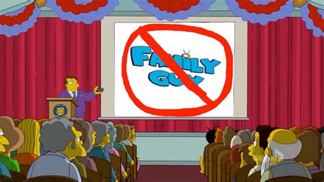 Image result for Springfield JavaScript Framework Repository Family Guy