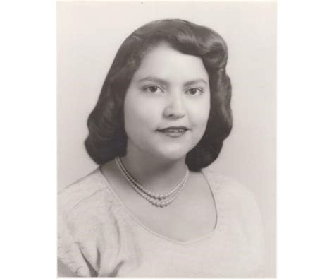 Myrtle U. Montoya Obituary (2024) - Pueblo, CO - Angelus Chapel Mortuaries