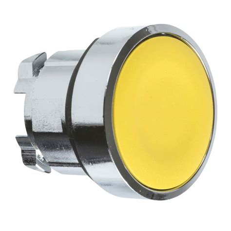 ZB4BH05 Schneider Electric | Schneider Electric Pilot Light Head, 22mm ...