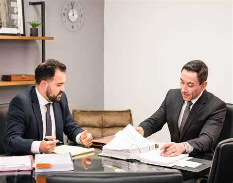 Abogados de accidentes y lesiones personales | Abogados Morgan Y Morgan