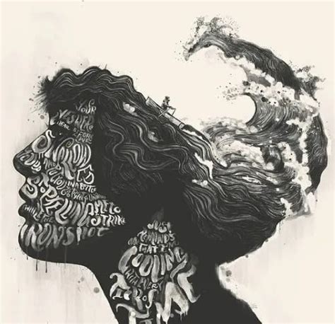 Image result for Typography Examples Drawing