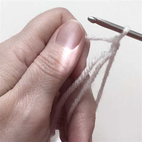 Image result for Magic Ring Tutorial