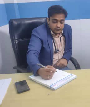 Purvanchal Metrocity Hospital, Gorakhpur