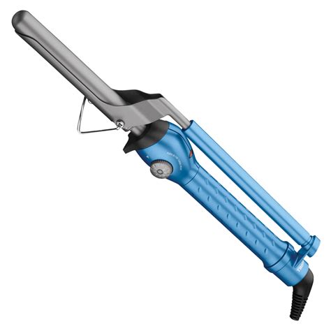 Nano Titanium™ Marcel Curling Iron - 3/4" | Burmax