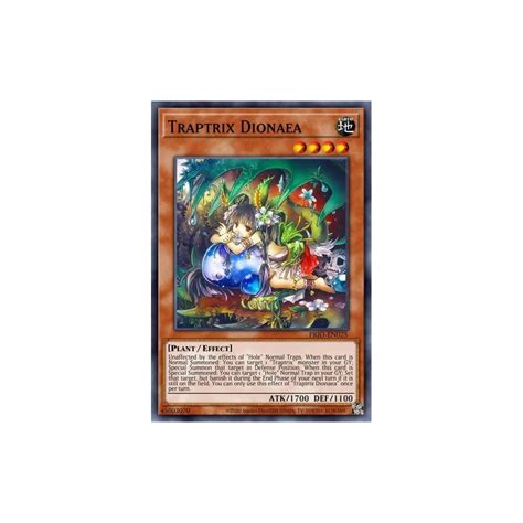 Buy Yu-Gi-Oh! TCG: Beware of TRAPTRIX Structure Deck Online at Lowest ...