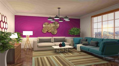 Best Living Room Paint Colors 2021 Indian House Design | www ...