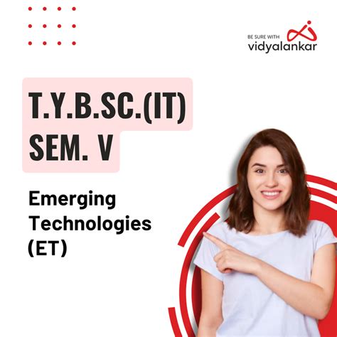Emerging Technologies (E-Course) Sem V – Epay