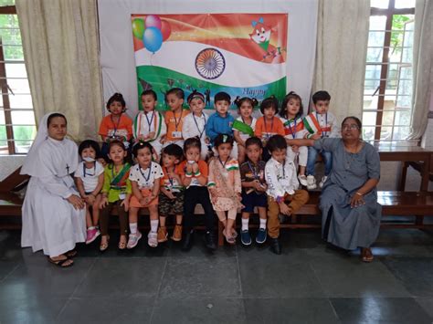 Montfort Senior Secondary School, Ashok Vihar, Delhi