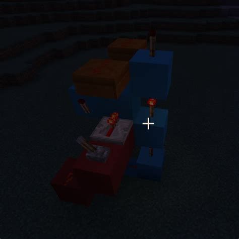 Image result for Redstone Mechanisms Minecraft