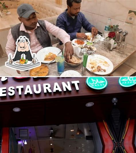 VELOX RESTRO CAFE, New Delhi - Restaurant menu, prices and reviews