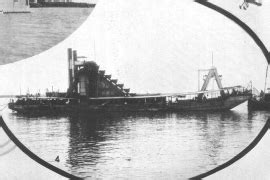 David Campista - Bucket ladder dredgers - Equipment | Dredging Database