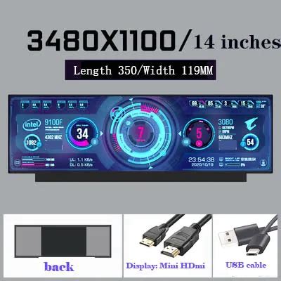 How Display AIDA64 On External Display 的图像结果