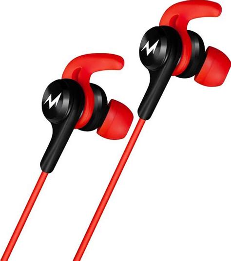Wired Earphones - Buy Wired Earphones Online at Best Prices In India ...