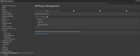 Image result for How to Enable Hand Tracking Oculus Unity