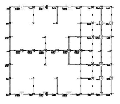 Image result for VBA Program for AutoCAD Column Section Generate