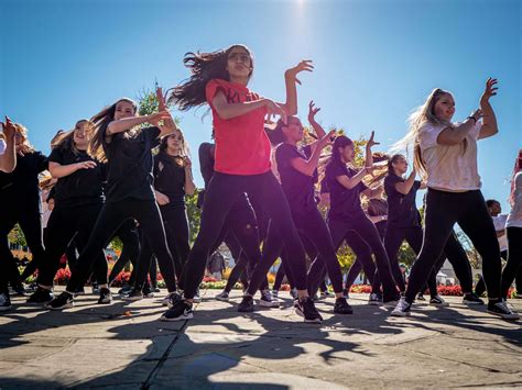 Returning To The Nest – Alumni - Montclair State University