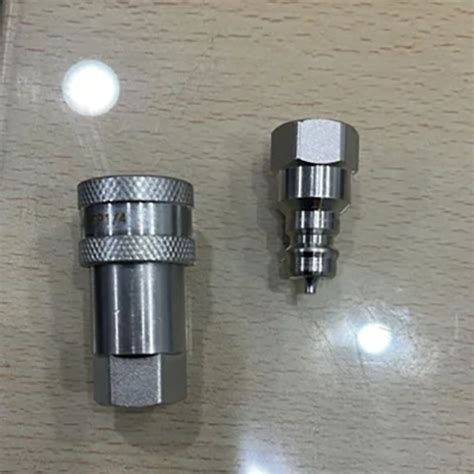 Image result for CPVC Quick Connect Coupling