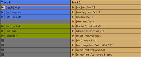 Image result for Clyphx Tutorial