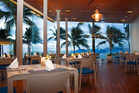 Odyssey | Fine Dining Restaurant in Koh Samui | Explorar Hotels