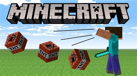Image result for Minecraft TNT Command Block Code Shoot Where You Look Code
