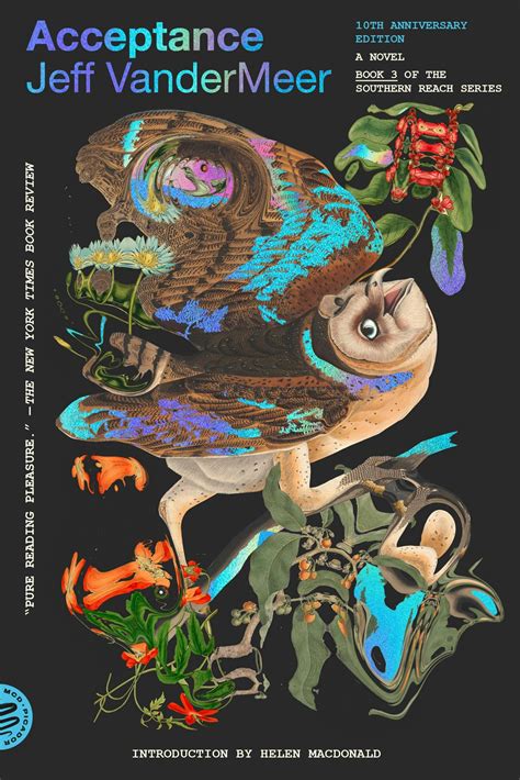 The Southern Reach Series | Series | Macmillan