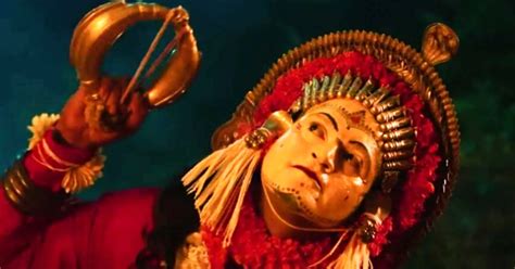 Here's What Kantara's Qualification For Best Picture, Best Actor In ...