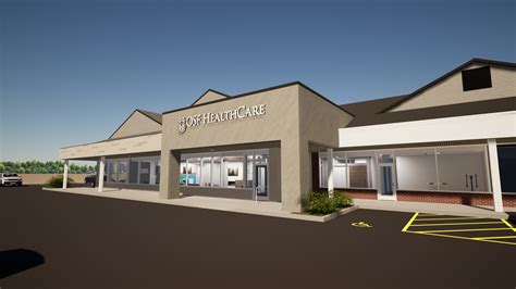 OSF HealthCare unveils new 55+ primary care service in south suburban ...