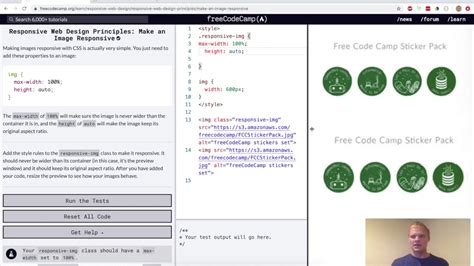 Image result for New Responsive Web Design Freecodecamp Solutions