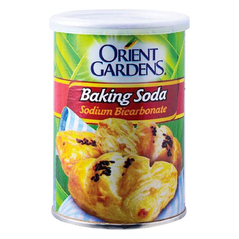 Orient Gardens Baking Soda 12oz Online at Best Price | Baking Soda ...