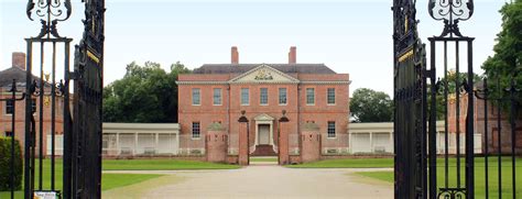 Image result for Aerial View of Tryon Palace
