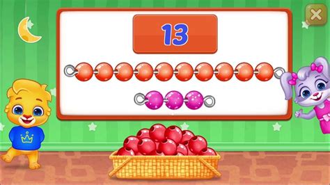 Image result for Lucas and Ruby Math
