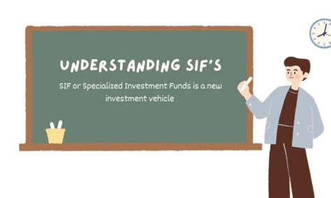 SIF - India's First Portal for Specialised Investment Funds