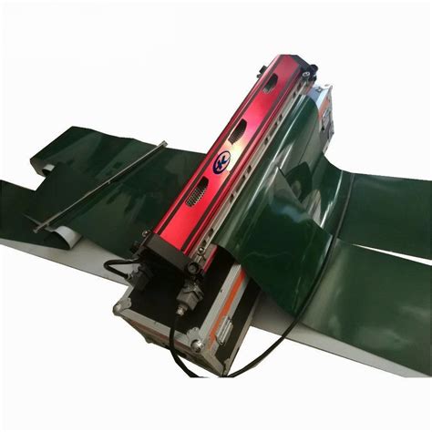 Textile Machine Components - Air Cooling Belt Joint Machine ...